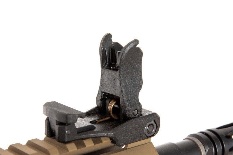 C14 SA-CORE-X ™ ASR ™ Carbine Replica - Half-Tan