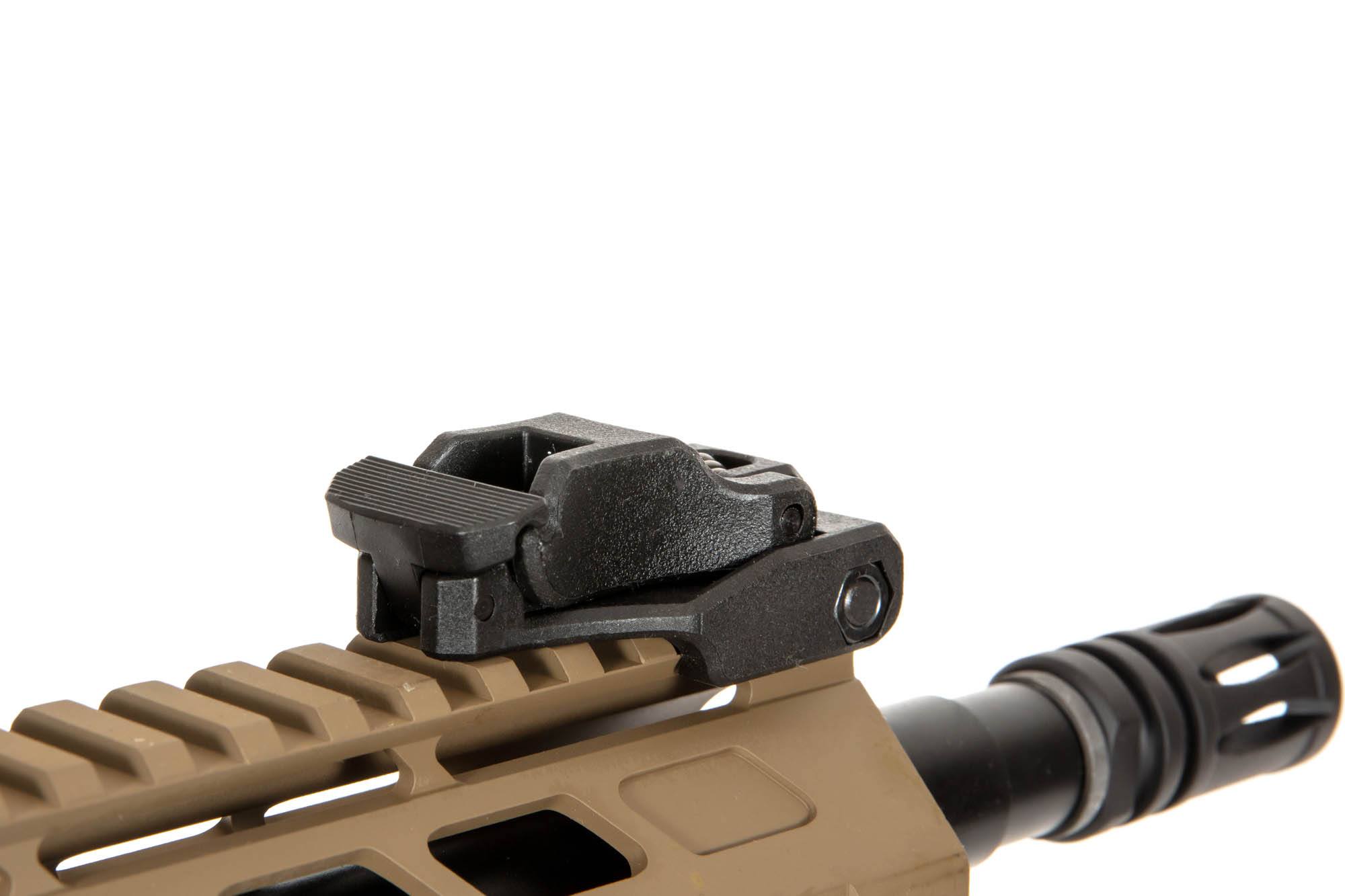 C14 SA-CORE-X ™ ASR ™ Carbine Replica - Half-Tan