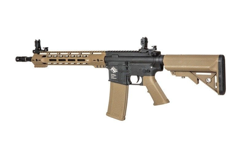 C14 SA-CORE-X ™ ASR ™ Carbine Replica - Half-Tan