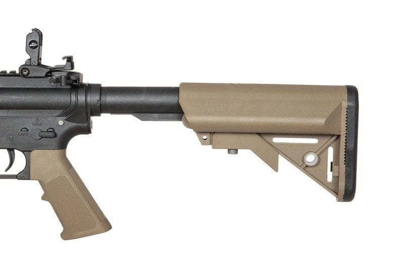 C14 SA-CORE-X ™ ASR ™ Carbine Replica - Half-Tan