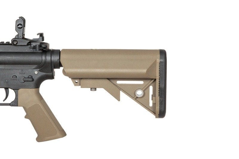 C14 SA-CORE-X ™ ASR ™ Carbine Replica - Half-Tan