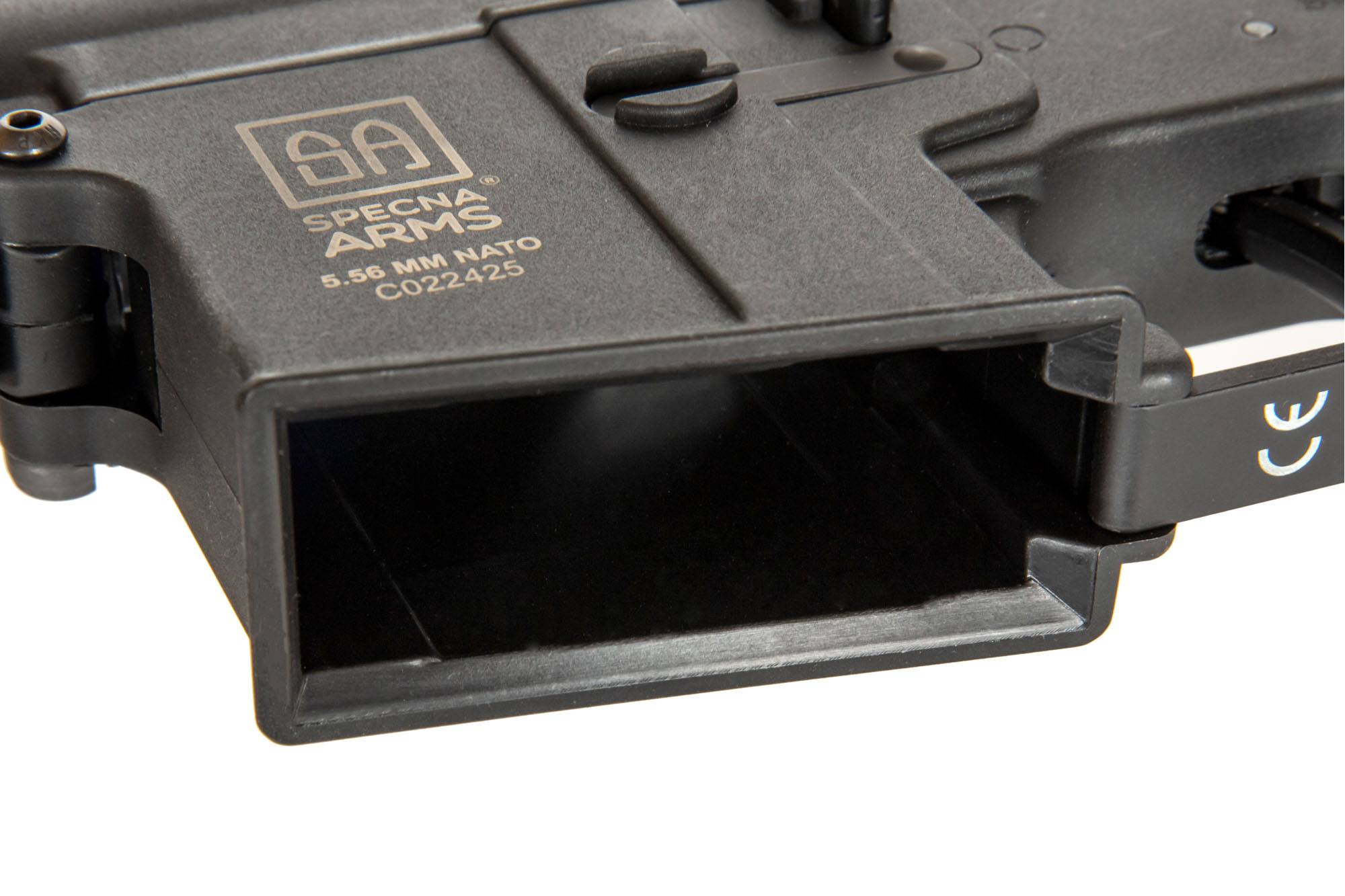 SA-C17 CORE™ Carbine Replica - Black