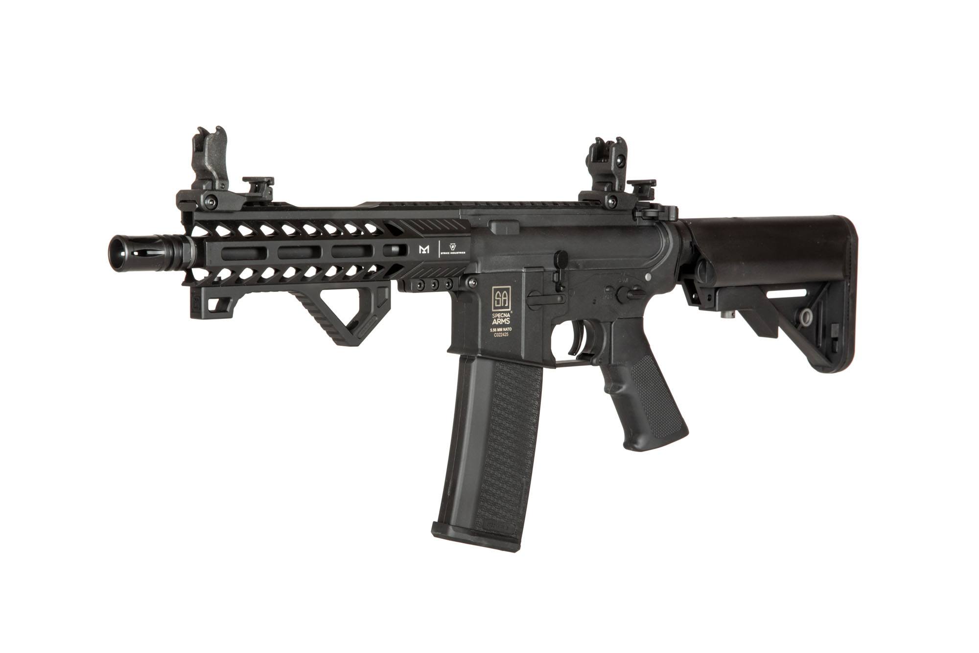 SA-C17 CORE™ Carbine Replica - Black