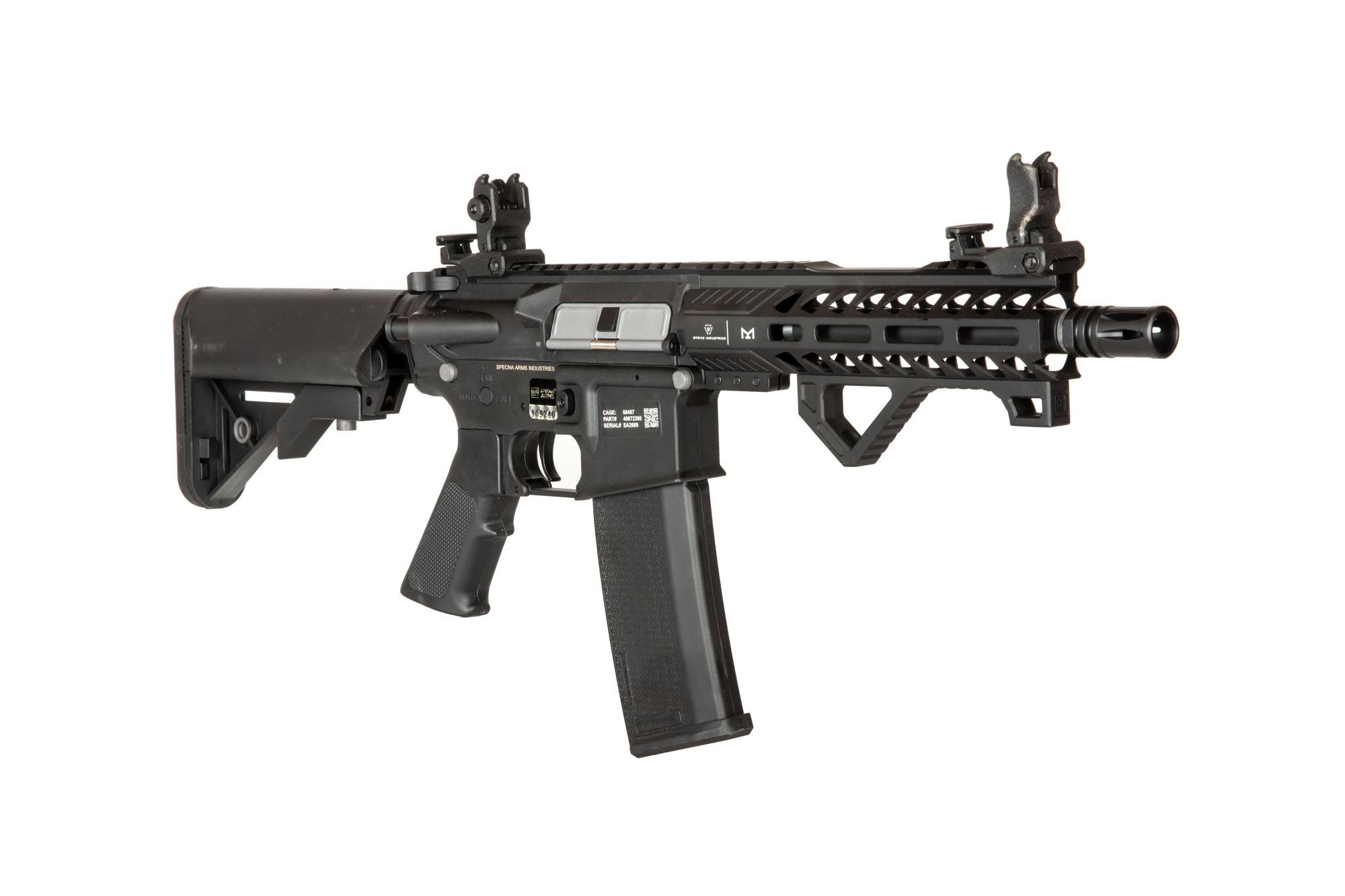 SA-C17 CORE™ Carbine Replica - Black