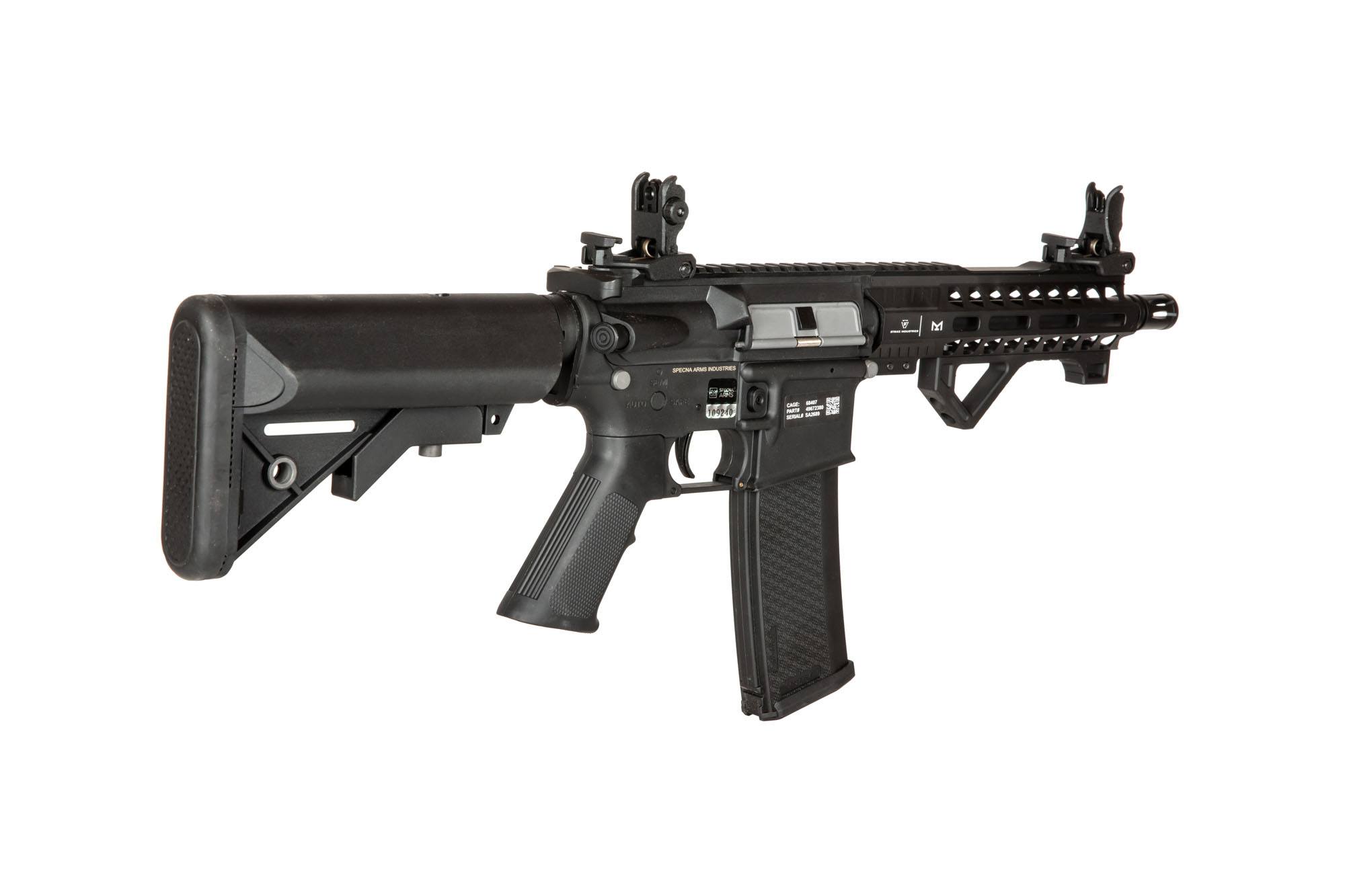 SA-C17 CORE™ Carbine Replica - Black