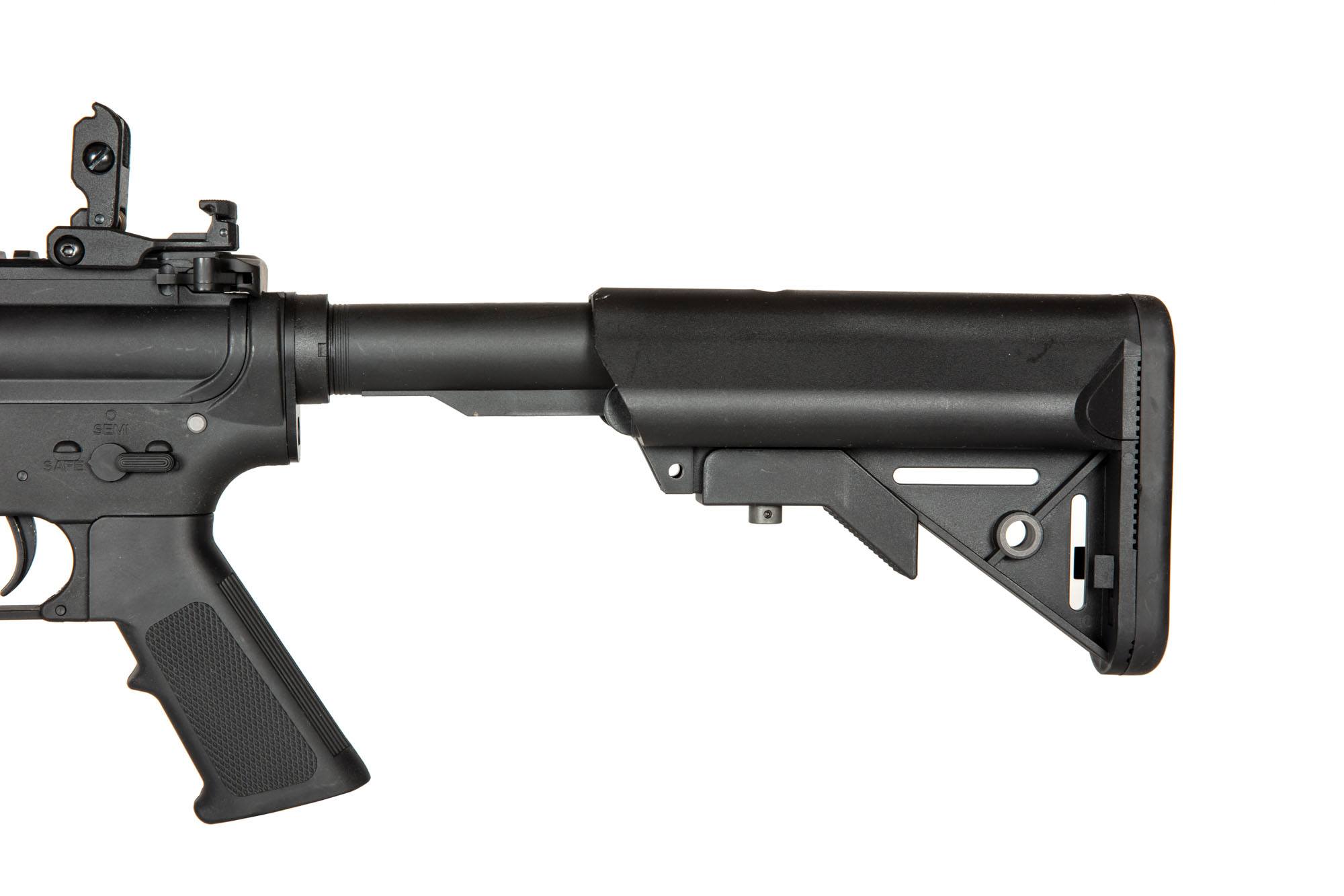 SA-C17 CORE™ Carbine Replica - Black