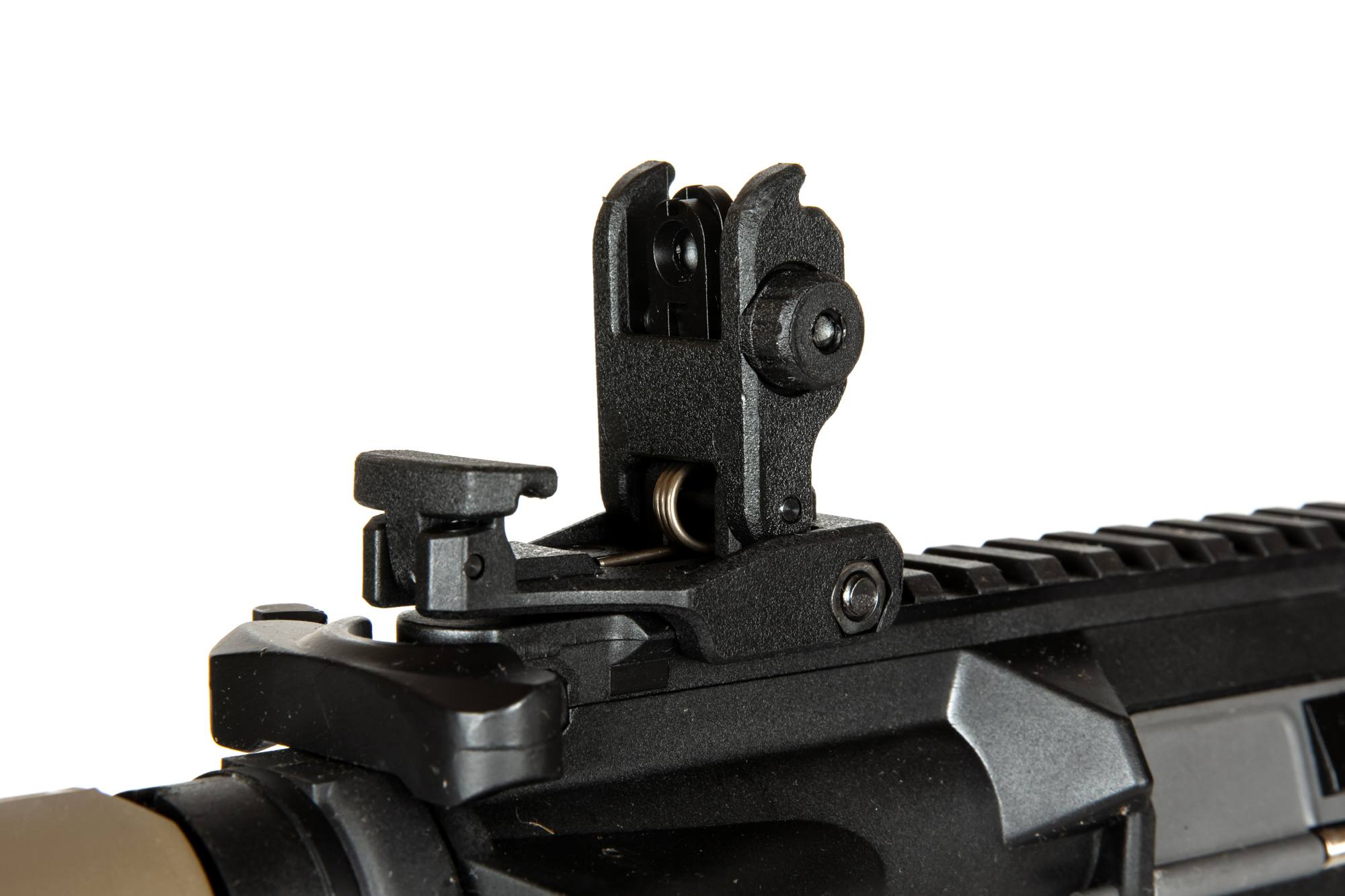 SA-C17 CORE airsoft rifle - Half-Tan