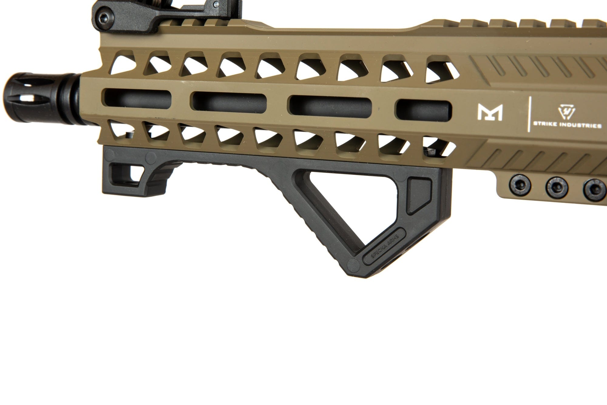 SA-C17 CORE airsoft rifle - Half-Tan
