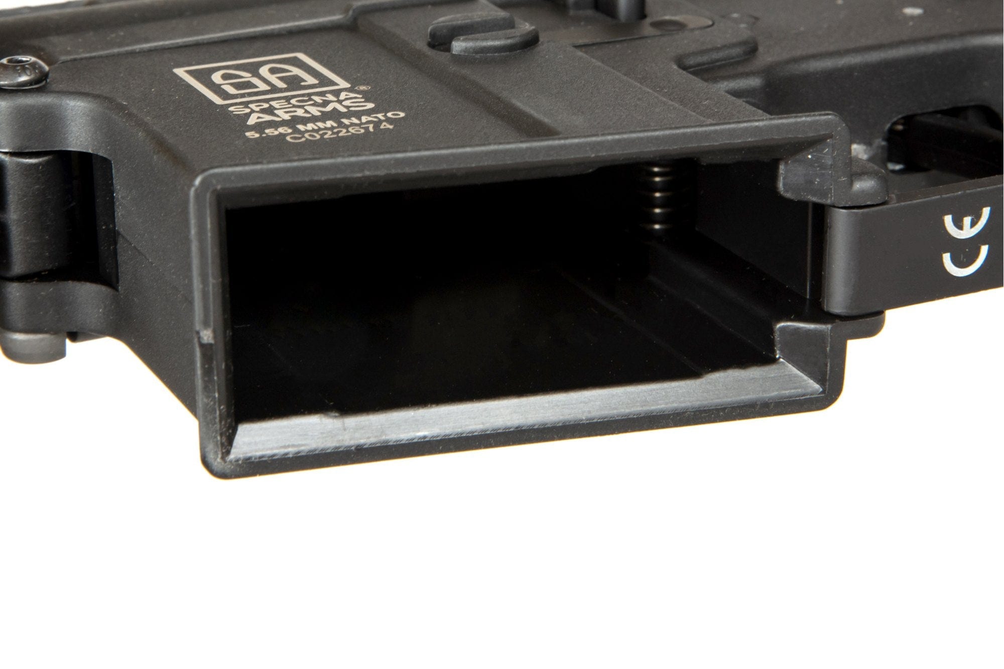 SA-C17 CORE airsoft rifle - Half-Tan