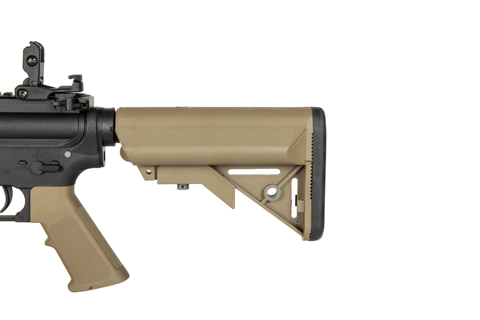 SA-C17 CORE airsoft rifle - Half-Tan