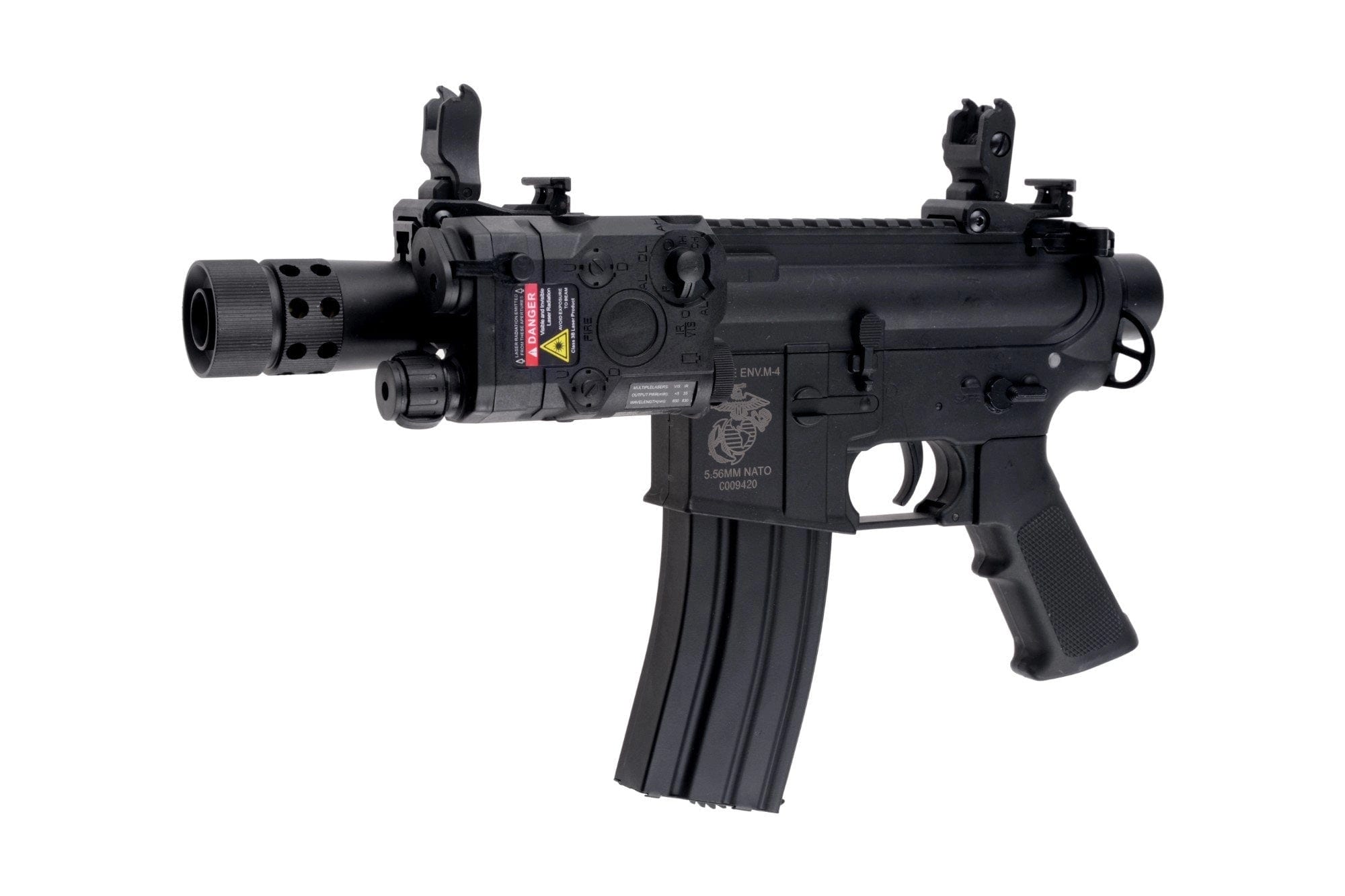 SA-C18 CORE™ Carbine Replica - black