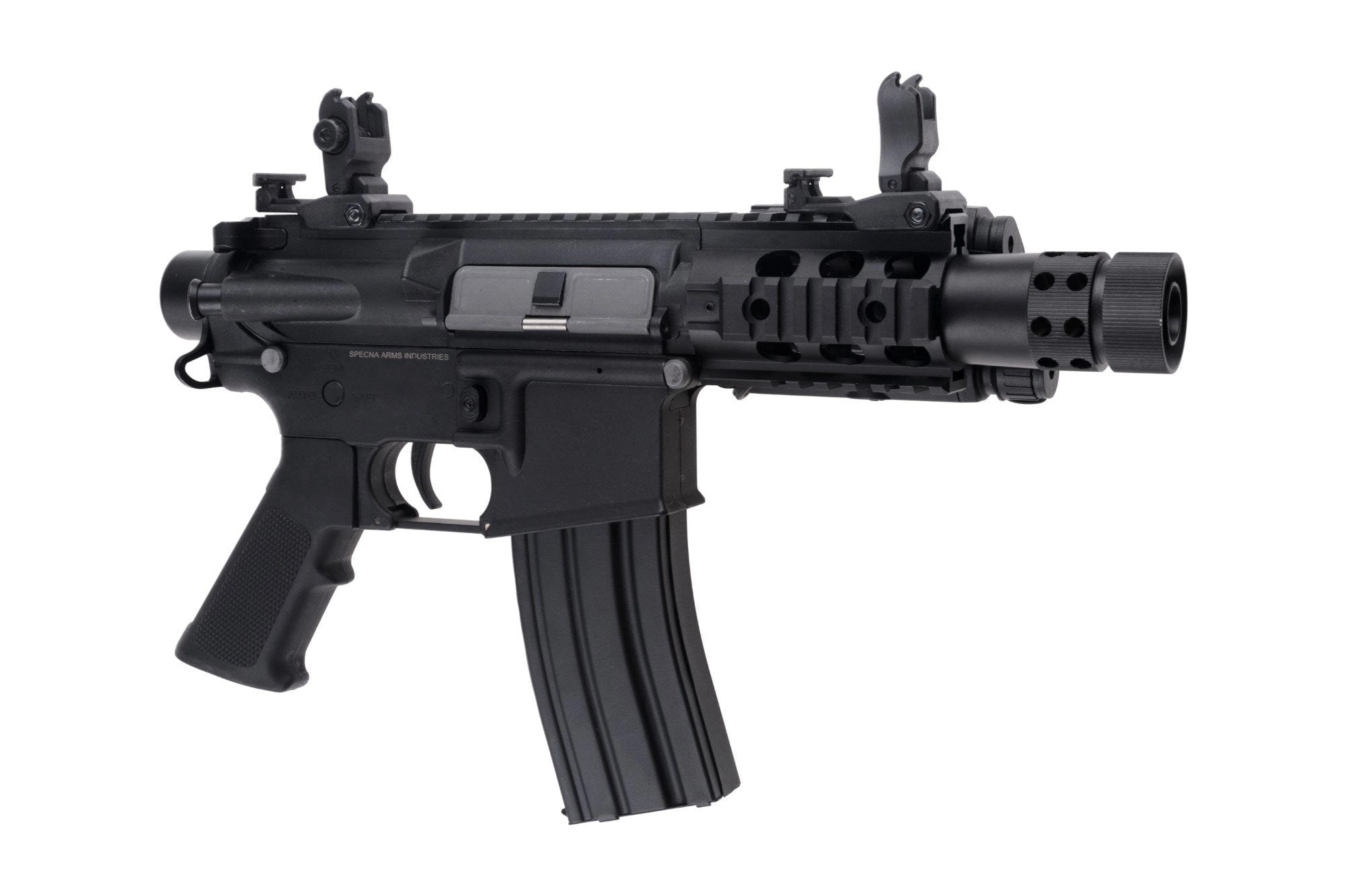 SA-C18 CORE™ Carbine Replica - black