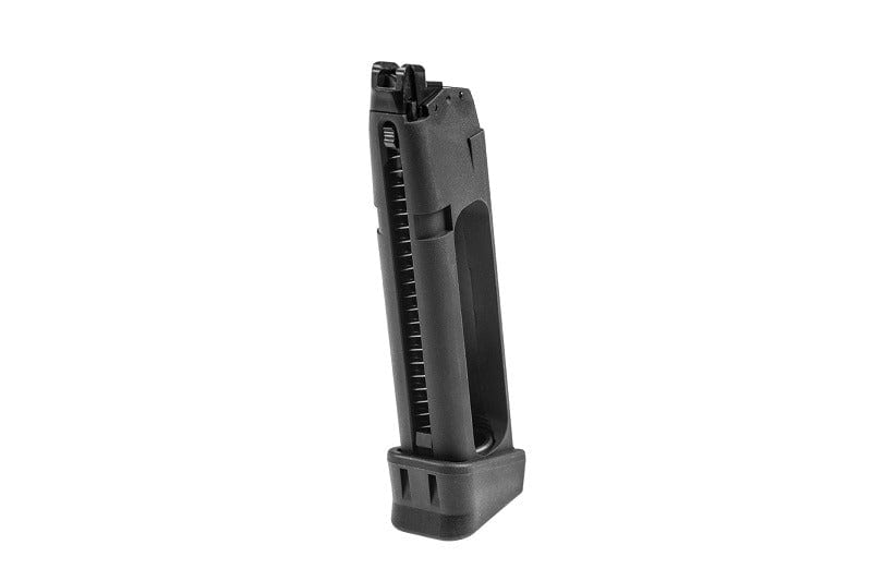 CO2 25 BB Magazine for Glock 17/34 Replicas