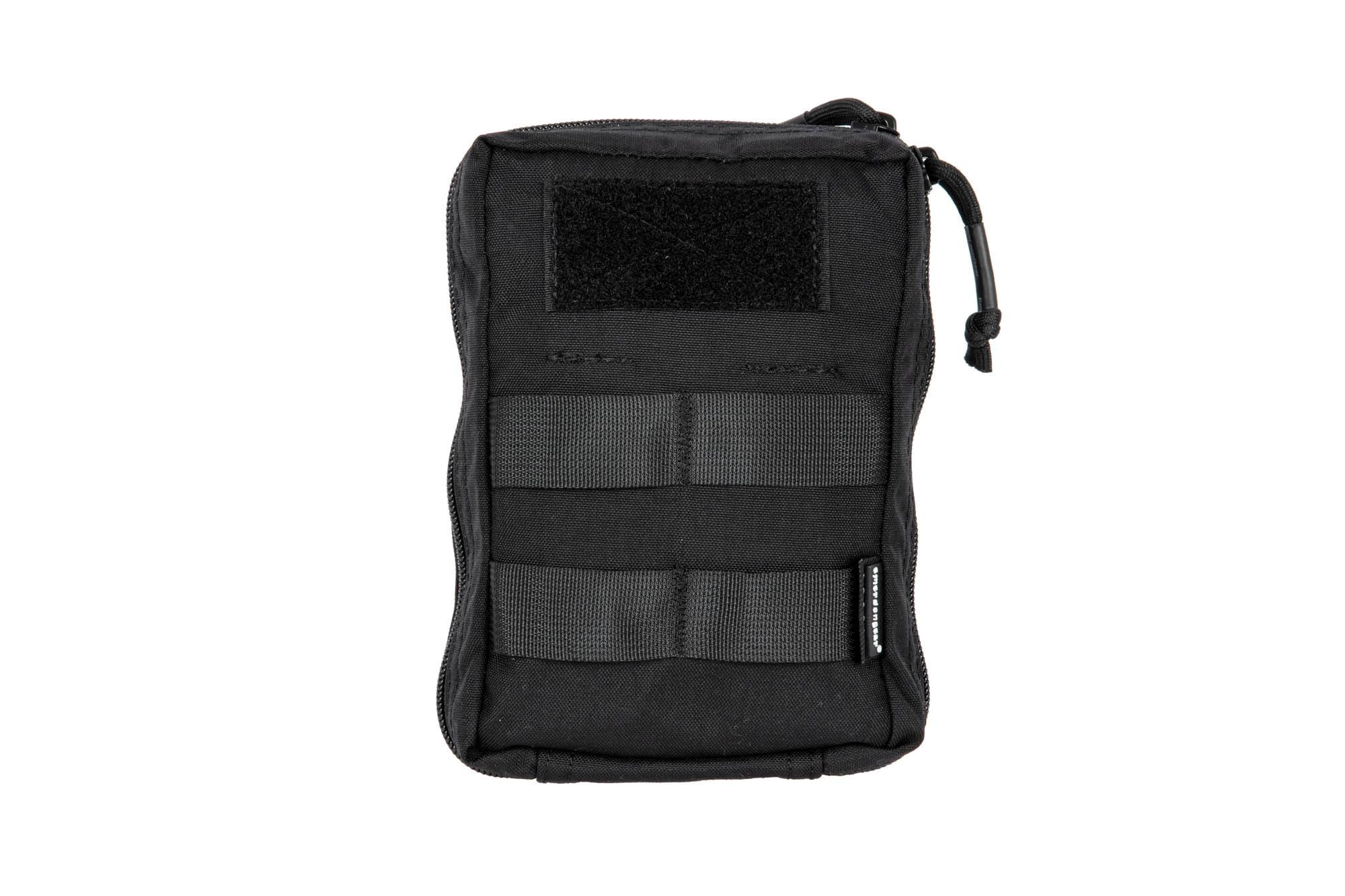 Emerson Utility Pouch - black