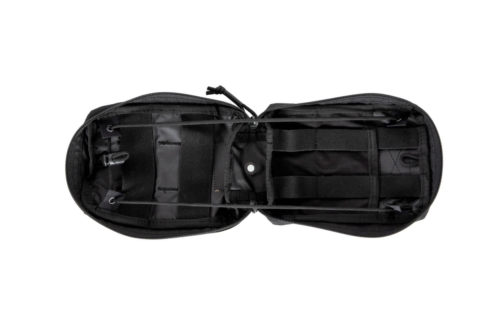 Emerson Utility Pouch - black