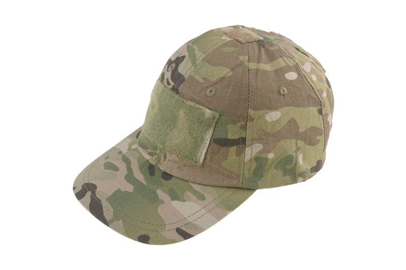 Baseball Cap - Multicam