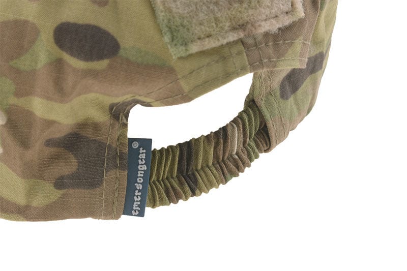 Baseball Cap - Multicam by Emerson Gear on Airsoft Mania Europe