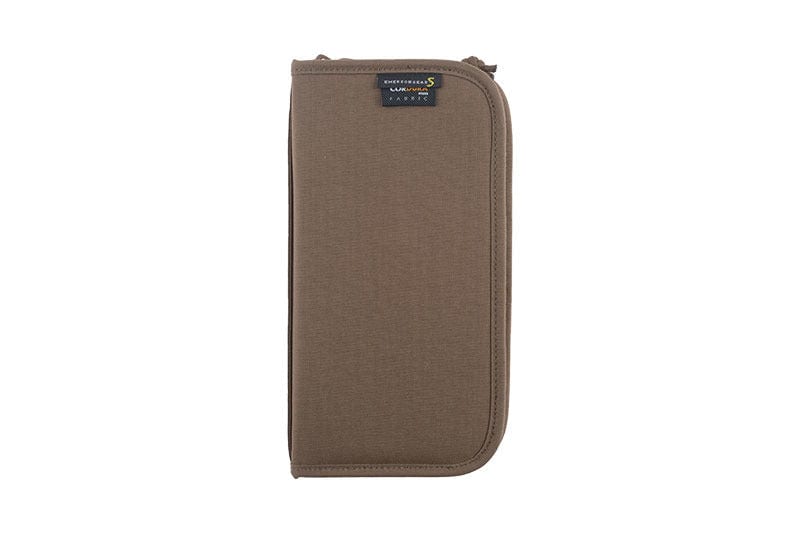 Tactical wallt/credit card holder - Coyote Brown by Emerson Gear on Airsoft Mania Europe