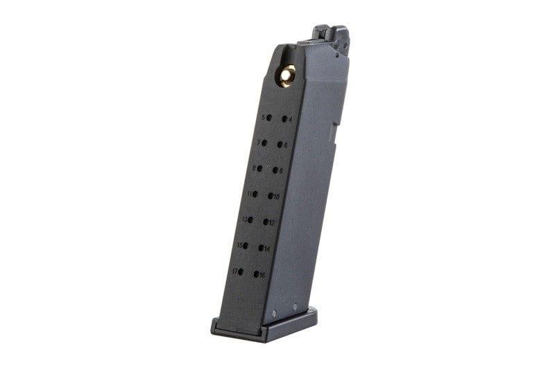 Gas 24BBs magazine for KP-13