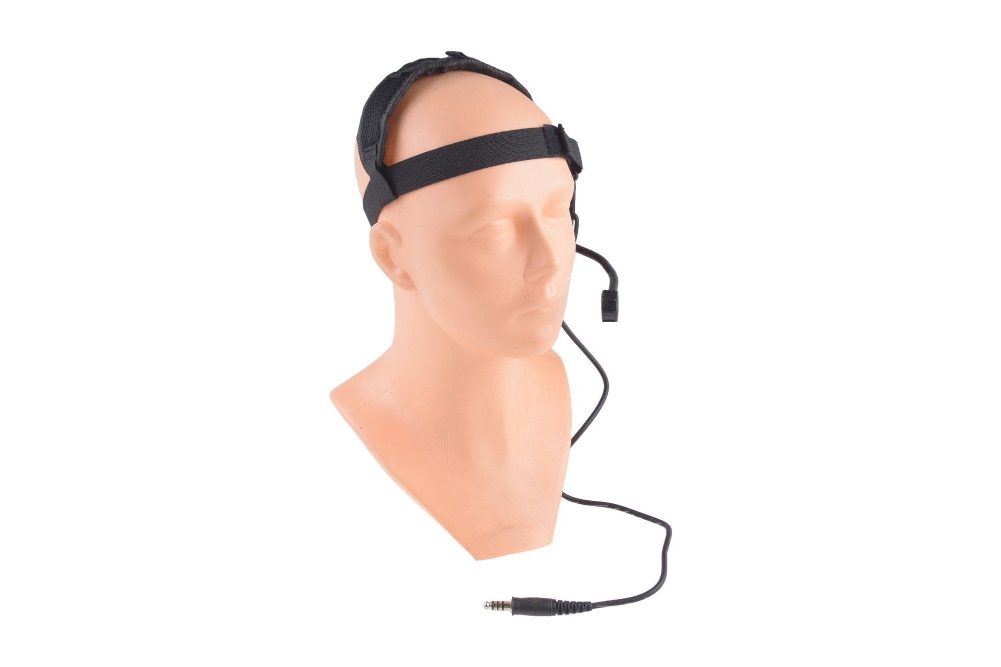 Headset - black
