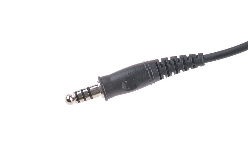 Headset - tan by Dragon on Airsoft Mania Europe