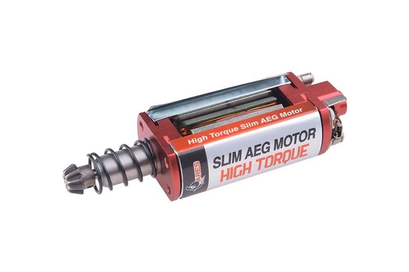 HT SLIM motor and grip set for M4 / M16 - Long