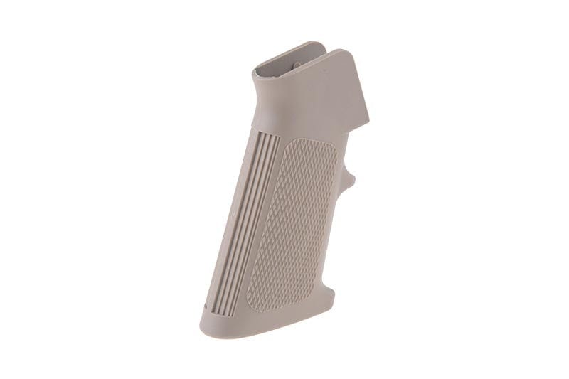 HT SLIM motor and grip set for M4/M16 - Long - tan