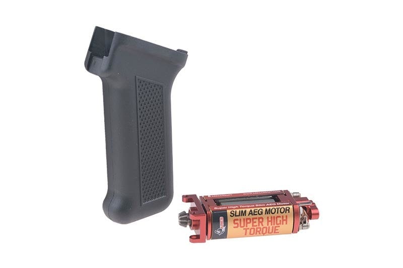 SHT SLIM motor and grip set for AK
