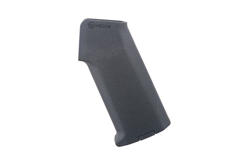 SHT AMOEBA SLIM motor and grip set - Long