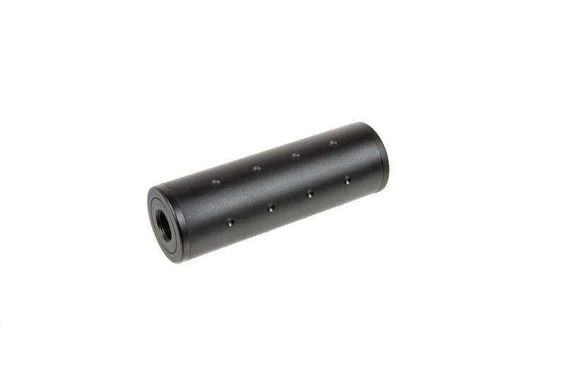 NAVY silencer - black