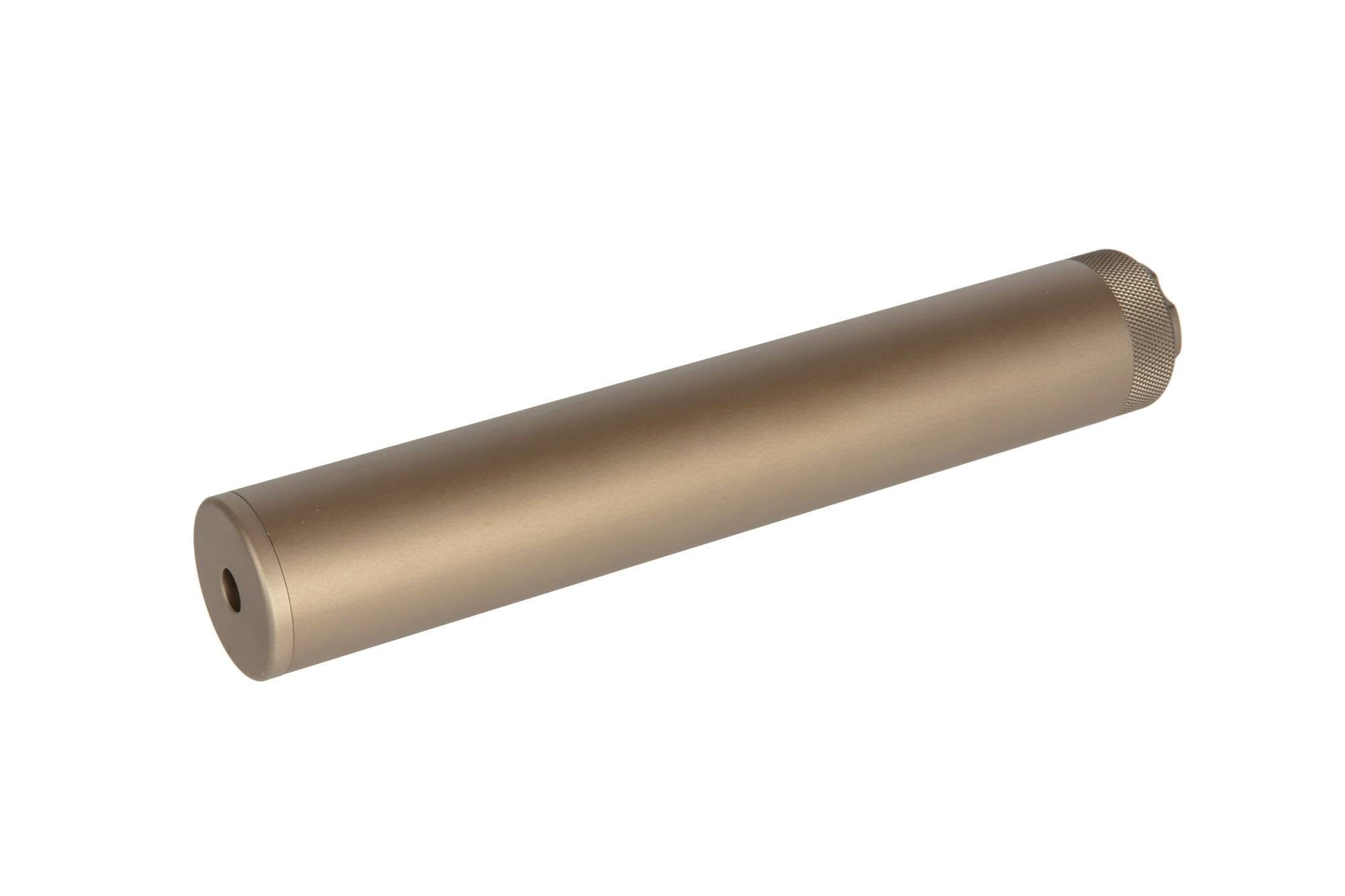 Specwar-II Silencer - Dark Earth