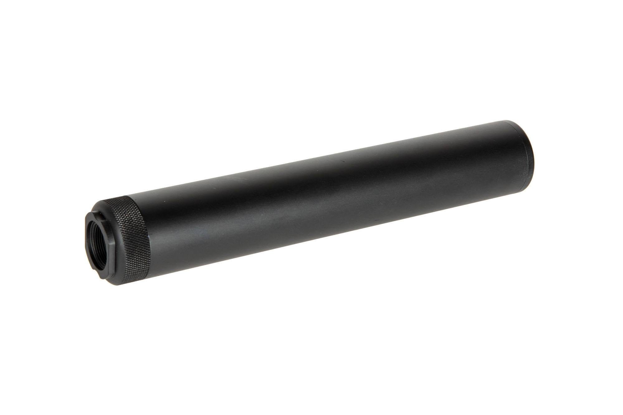 Specwar-II Silencer - Black