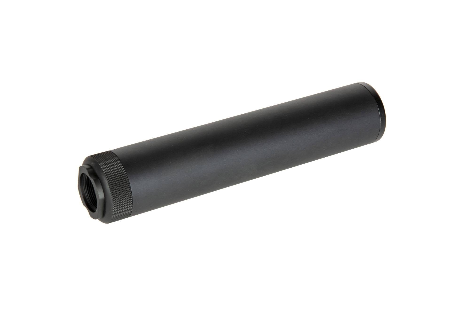 Specwar-I Silencer - Black