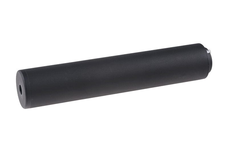 Tracer silencer - black