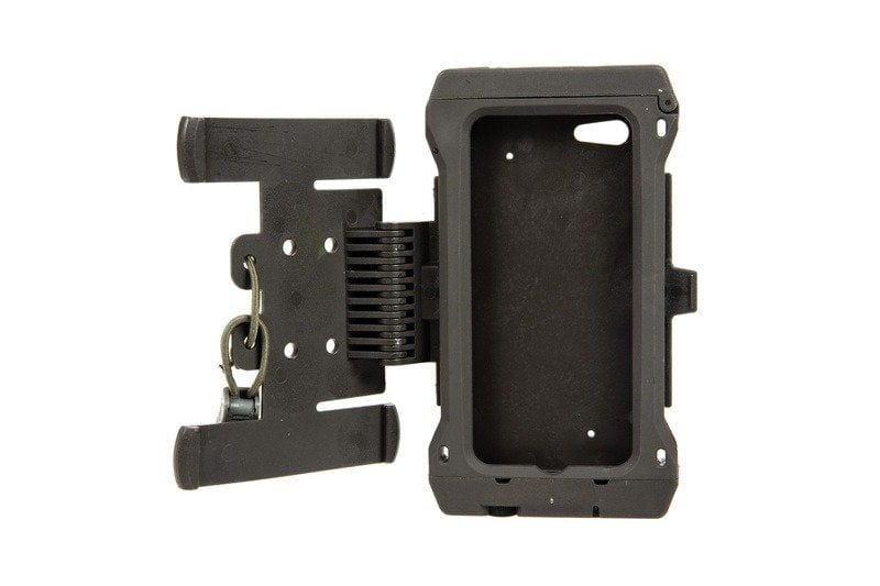 Iphone 7 MOLLE pouch - Foliage Green