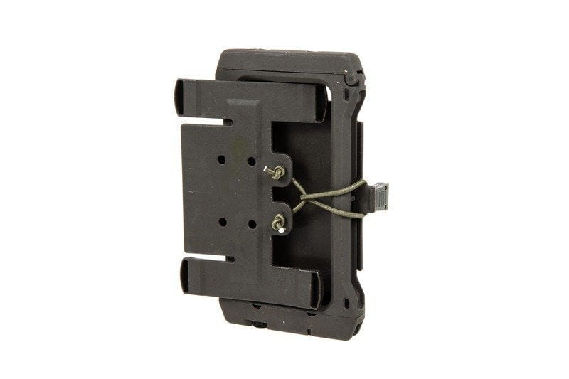 Iphone 7 MOLLE pouch - Foliage Green