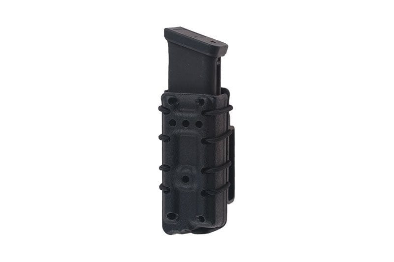 SMC Pistol Magazine Pouch (50mm Belt) - Black