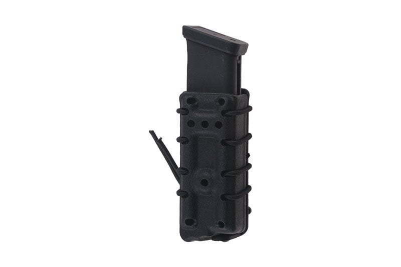 SMC Pistol Magazine Pouch (MOLLE) – Black