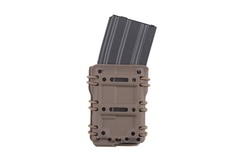 SMC pouch for 5.56 magazine (MOLLE) - dark earth