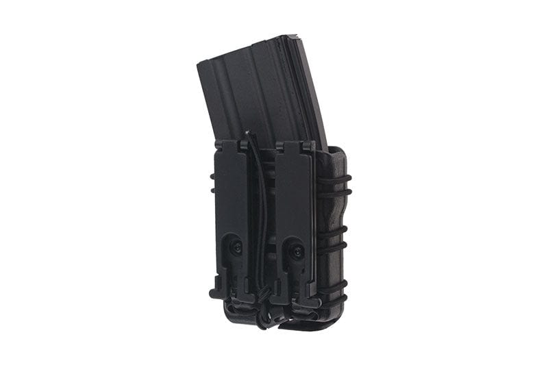 SMC pouch for 5.56 magazine (MOLLE) - black