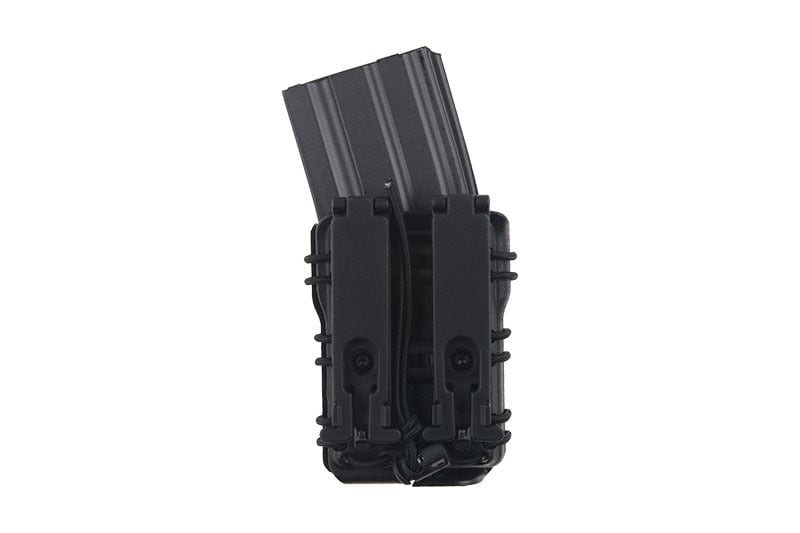 SMC pouch for 5.56 magazine (MOLLE) - black