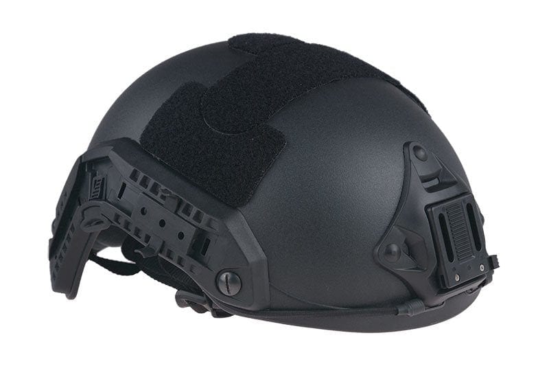 Maritime Helmet Lite Version - Black