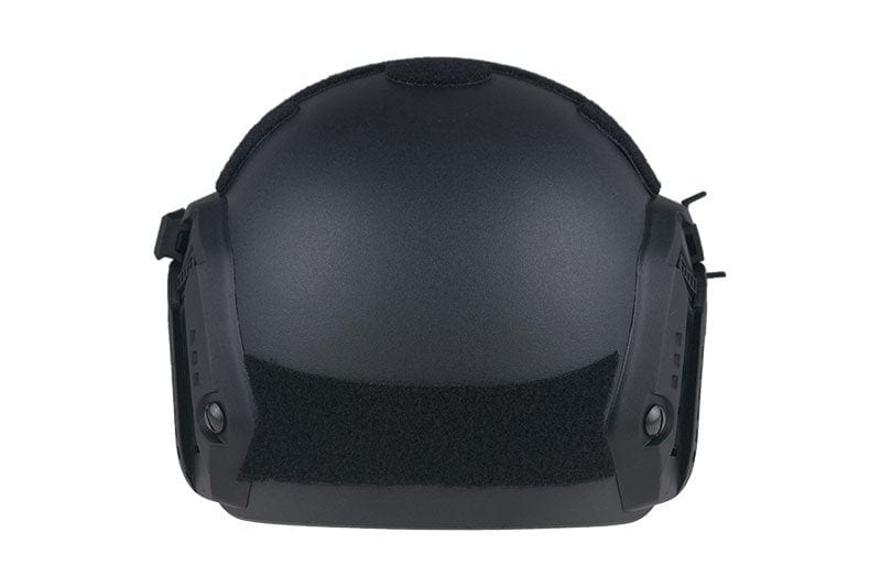 Maritime Helmet Lite Version - Black