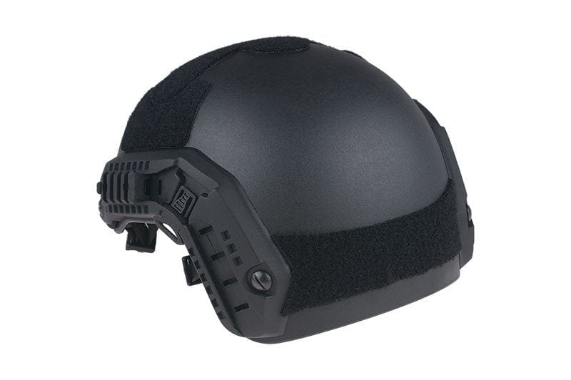 Maritime Helmet Lite Version - Black