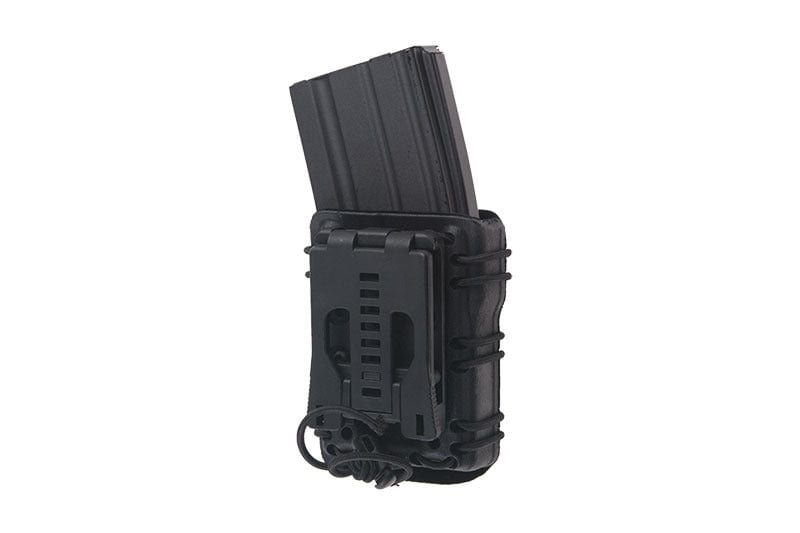 SMC Magazine Pouch For 5.56 - black