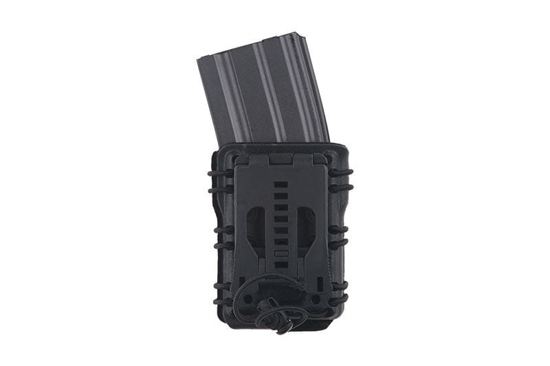 SMC Magazine Pouch For 5.56 - black