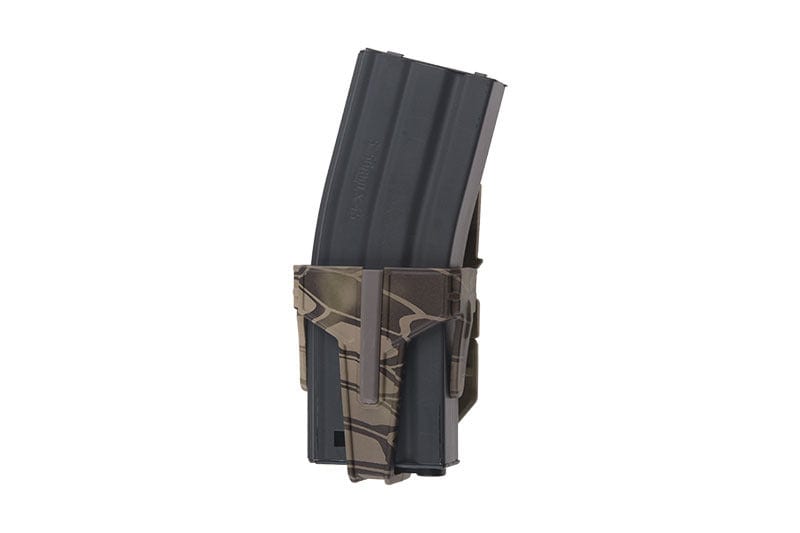 FSMR fast pouch (MOLLE) - HLD
