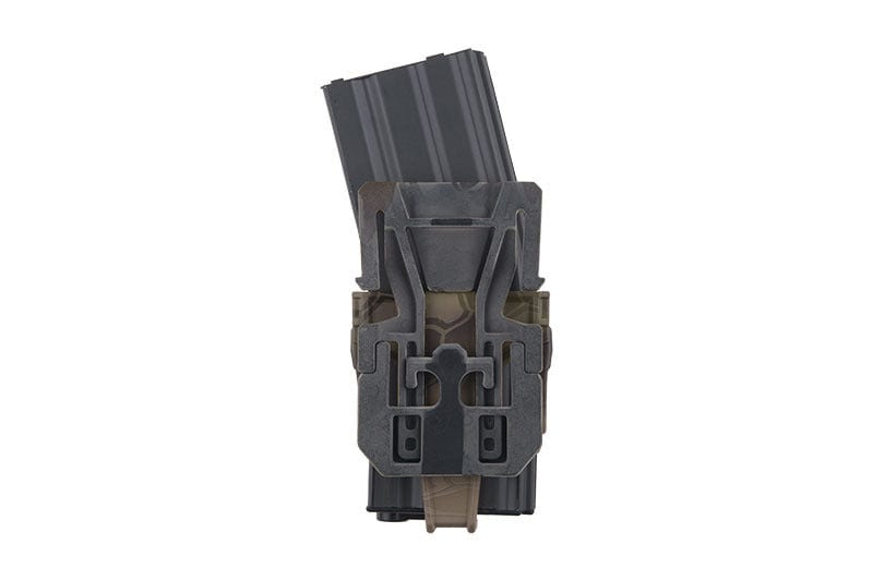 FSMR fast pouch (MOLLE) - HLD by FMA on Airsoft Mania Europe