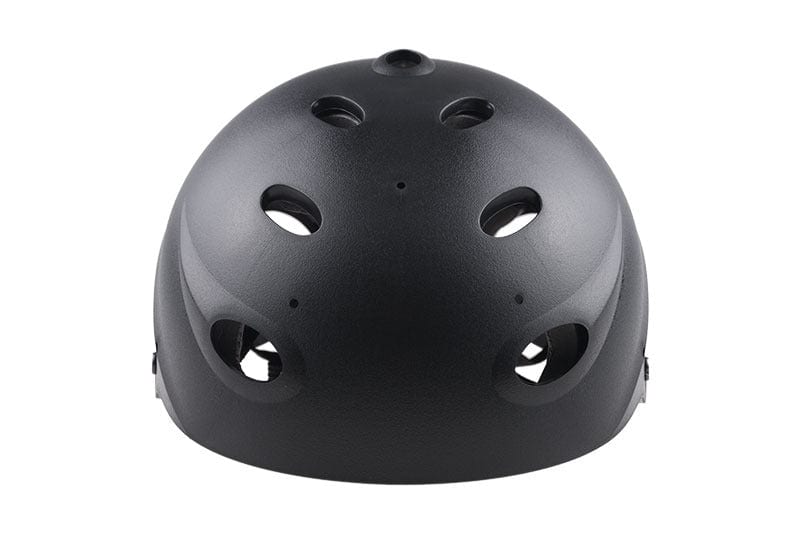 SFR ECO helmet replica - black by FMA on Airsoft Mania Europe