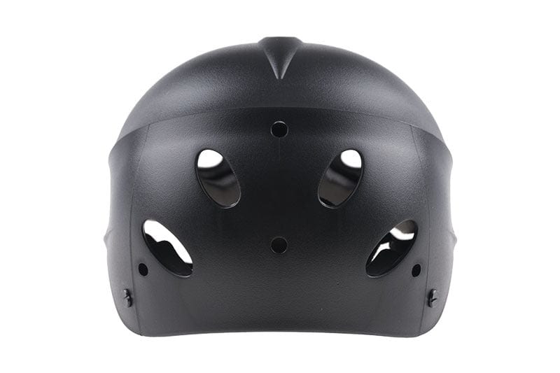 SFR ECO helmet replica - black by FMA on Airsoft Mania Europe